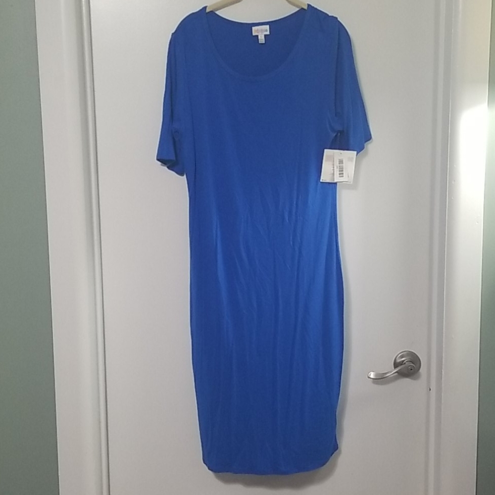 Lularoe Julia